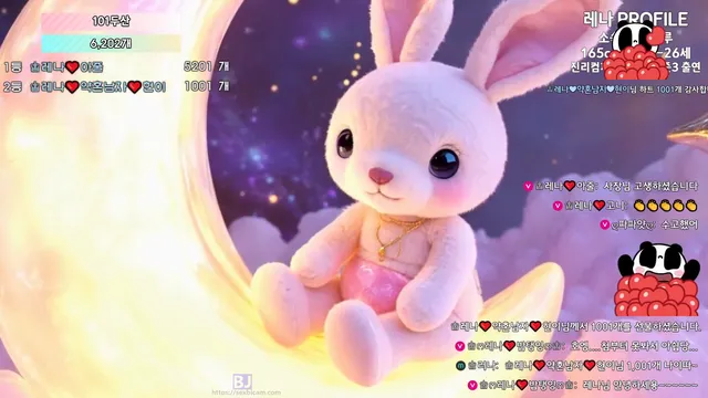 图片[13] - [Korean BJ] moem9e9 2026-01-04 - KBJFan