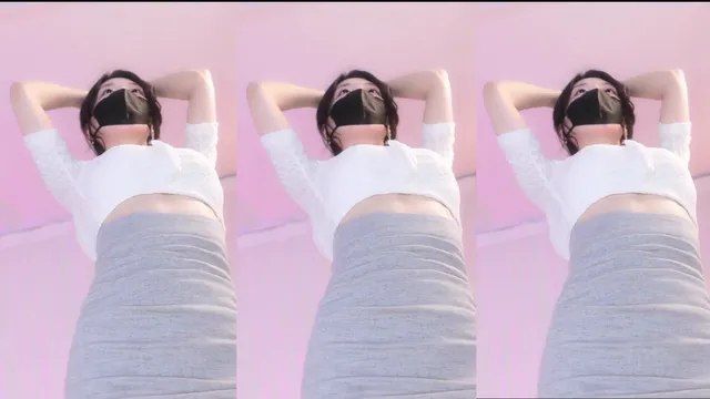 图片[2] - [Korean BJ] apple0707 2025-10-28 - KBJFan