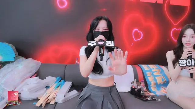 图片[10] - [Korean BJ] pandaclass 2025-12-11 - KBJFan