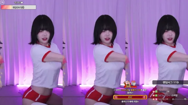 图片[5] - [Korean BJ] inhye0416 2025-10-02 - KBJFan