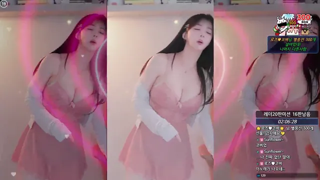 图片[6] - [Korean BJ] hanny27 2025-03-12