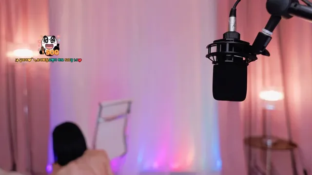 图片[1] - [Korean BJ] berry13 2026-02-06 - KBJFan