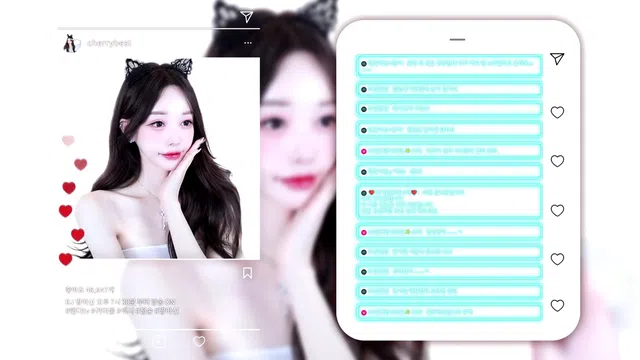 图片[7] - [Korean BJ] cherrybest 2025-11-11 - KBJFan