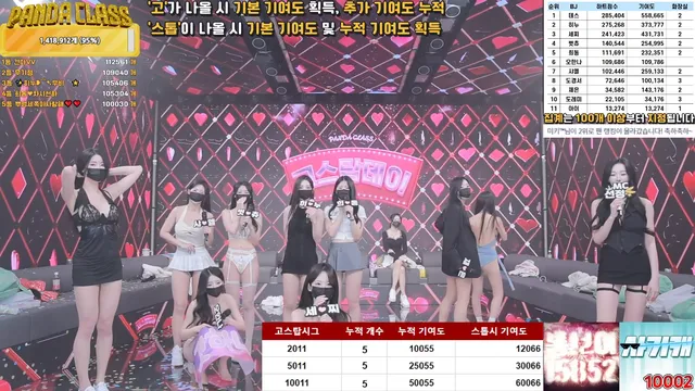 图片[74] - [Korean BJ] pandaclass 2025-02-25 - KBJFan
