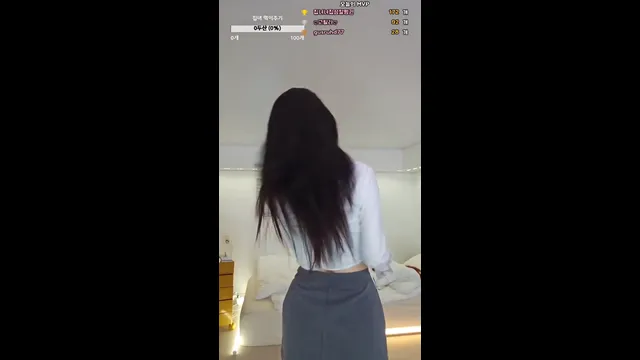 [Korean BJ] homegirl 2025-08-01 - KBJFan