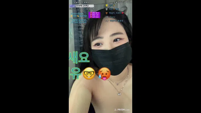 图片[7] - [Korean BJ] wintersnowwin 2024-06-28 - KBJFan