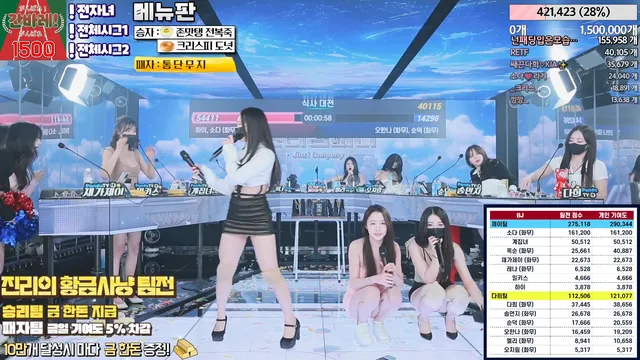 图片[26] - [Korean BJ] jinricp 2024-03-22 - KBJFan