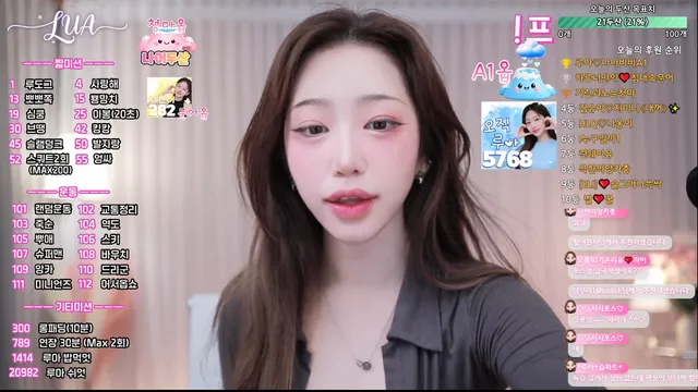 图片[2] - [Korean BJ] plmqwe6630 2026-03-07 - KBJFan