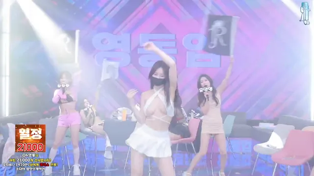 图片[68] - [Korean BJ] jinricp 2025-02-19 - KBJFan