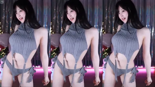 图片[1] - [Korean BJ] gmlsk7541 2025-10-27 - KBJFan