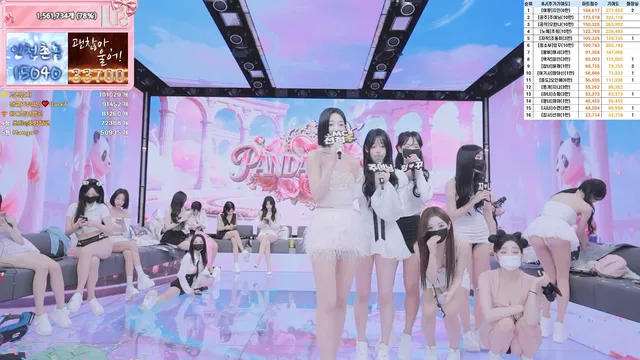 图片[82] - [Korean BJ] pandaclass 2026-03-17 - KBJFan