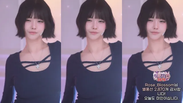 [Korean BJ] dlswldus107 2026-05-21 - KBJFan