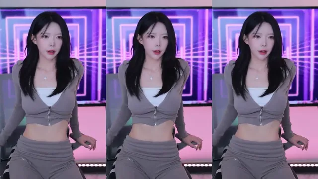 图片[1] - [Korean BJ] uheeeee 2025-10-25 - KBJFan