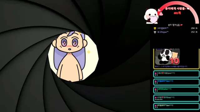 图片[10] - [Korean BJ] lovesong2 2025-01-12 - KBJFan