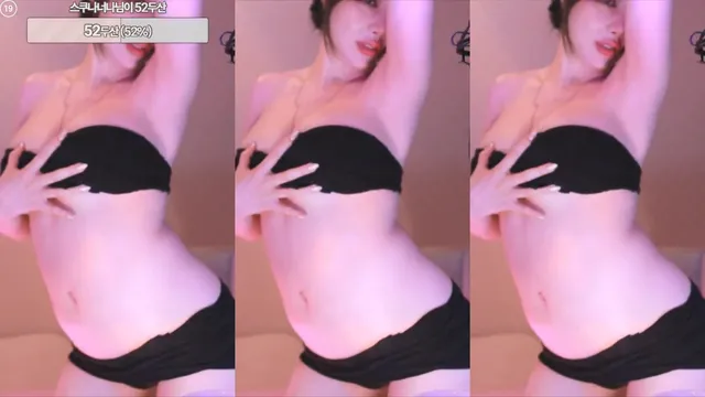 图片[3] - [Korean BJ] pinktension 2025-07-26 - KBJFan