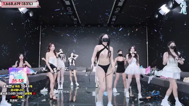 图片[57] - [Korean BJ] jinricp 2025-06-04 - KBJFan