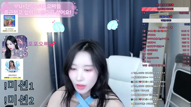 图片[9] - [Korean BJ] ketyes98325 2025-03-07 - KBJFan