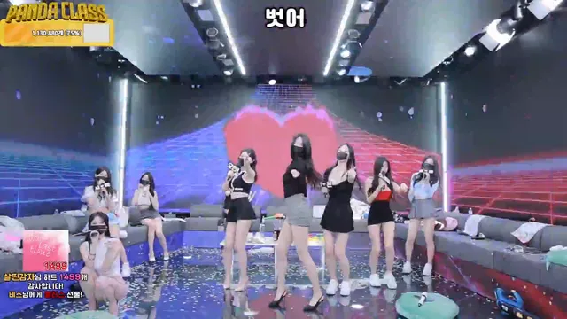 图片[68] - [Korean BJ] pandaclass 2025-03-25 - KBJFan