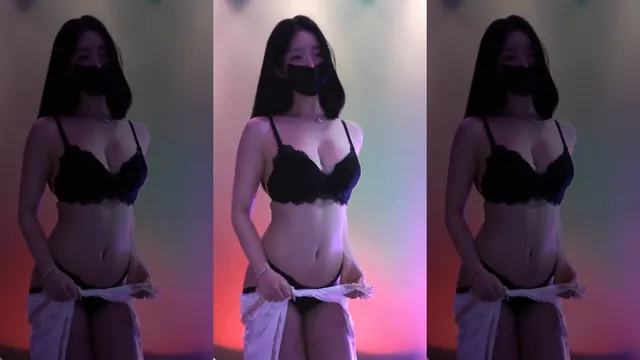 图片[5] - [Korean BJ] csp1208 2025-03-30 - KBJFan