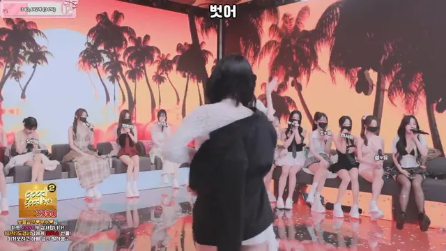 图片[17] - [Korean BJ] pandaclass 2026-06-27 - KBJFan