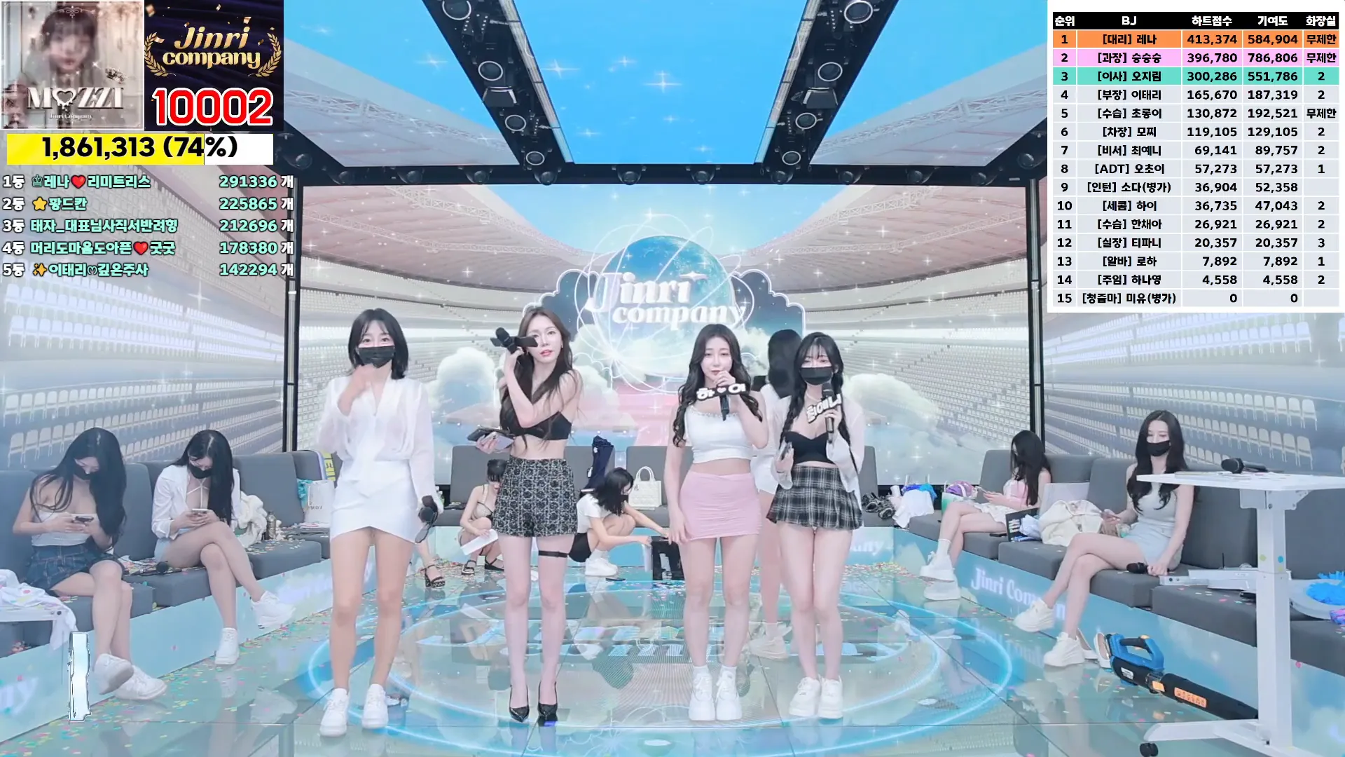 图片[52] - [Korean BJ] jinricp 2024-10-02 - KBJFan