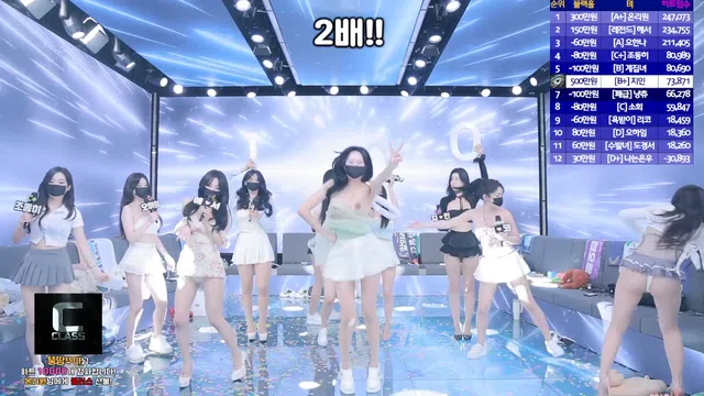 图片[77] - [Korean BJ] pandaclass 2024-10-12 - KBJFan