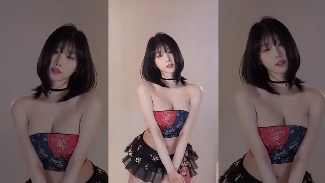 图片[6] - [Korean BJ] rud9281 2025-10-08 - KBJFan