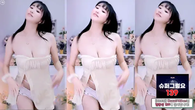 图片[4] - [Korean BJ] hl6260 2025-08-04 - KBJFan