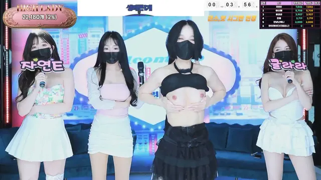 图片[12] - [Korean BJ] hicompany 2025-04-25 - KBJFan