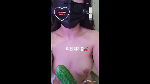 图片[1] - [Korean BJ] hisol2 2025-03-15 - KBJFan