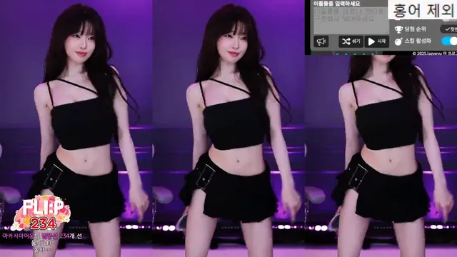 图片[1] - [Korean BJ] m0m099 2025-08-03 - KBJFan