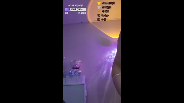 图片[2] - [Korean BJ] saone451 2025-06-02 - KBJFan