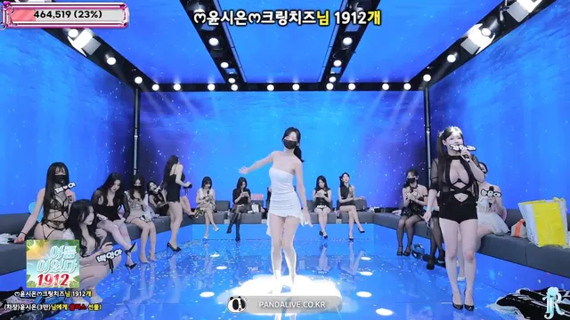 图片[27] - [Korean BJ] jinricp 2026-01-05 - KBJFan