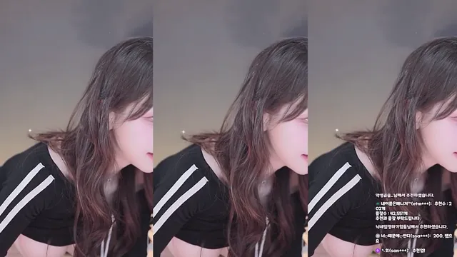 图片[3] - [Korean BJ] imsocutesexy 2026-03-24 - KBJFan