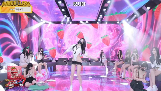 图片[56] - [Korean BJ] pandaclass 2025-02-20 - KBJFan