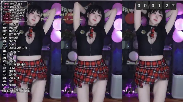 图片[4] - [Korean BJ] soyether 2025-02-17 - KBJFan