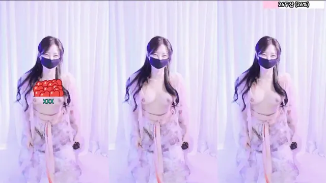 图片[3] - [Korean BJ] bongbong486 2026-02-24 - KBJFan