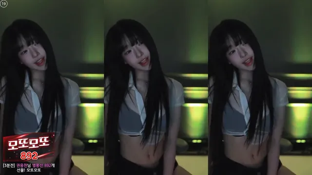 图片[5] - [Korean BJ] m0m099 2025-05-12 - KBJFan