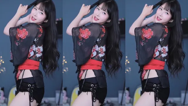 图片[5] - [Korean BJ] somsom0339 2025-12-01 - KBJFan