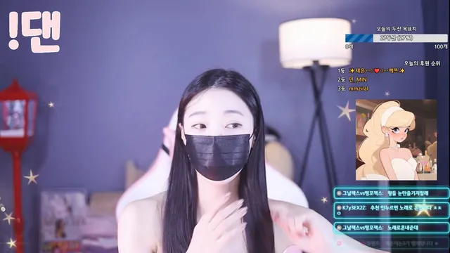 图片[3] - [Korean BJ] 100042 2026-02-15 - KBJFan