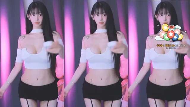 图片[5] - [Korean BJ] babysoomii 2025-06-23