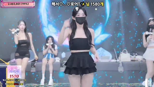 图片[63] - [Korean BJ] jinricp 2025-07-28 - KBJFan