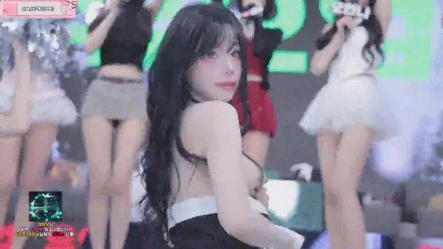 图片[11] - [Korean BJ] pandaclass 2026-03-19 - KBJFan