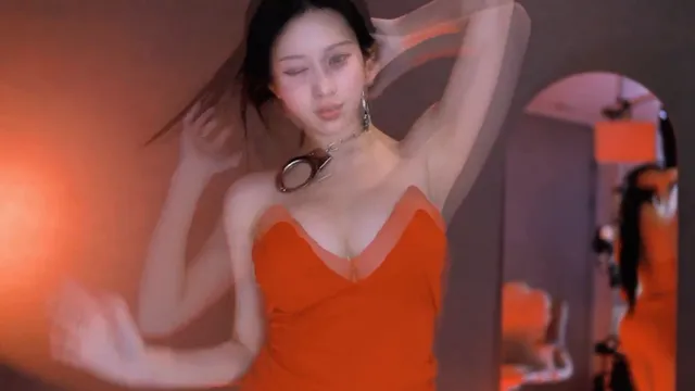 图片[4] - [Korean BJ] babyrimi 2026-03-20 - KBJFan