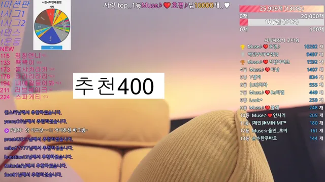 图片[4] - [Korean BJ] muse62 2025-12-14 - KBJFan