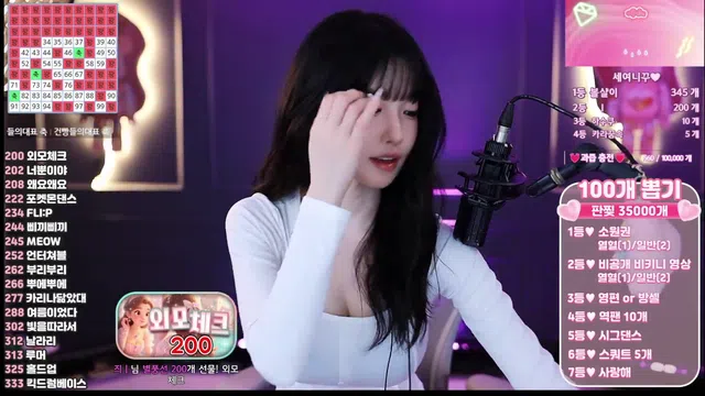 图片[7] - [Korean BJ] m0m099 2025-11-26 - KBJFan