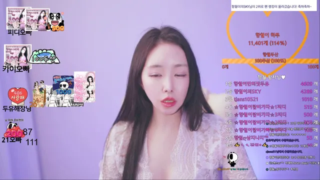 图片[3] - [Korean BJ] lululu7777 2025-02-08 - KBJFan