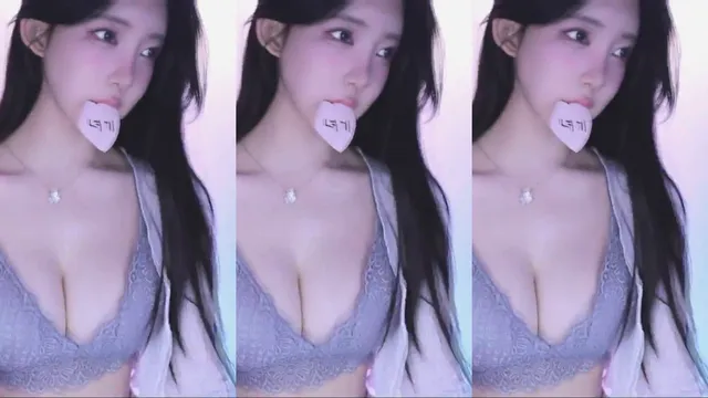 图片[1] - [Korean BJ] csp1208 2025-05-28 - KBJFan