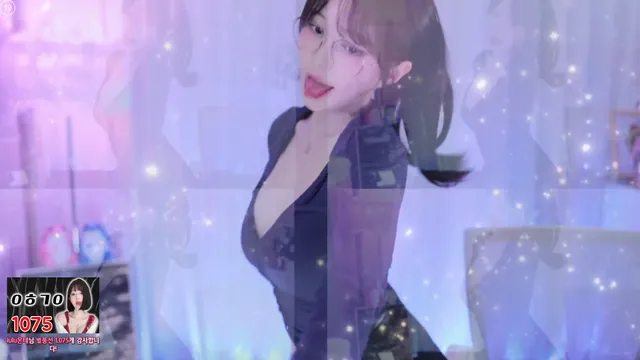 图片[4] - [Korean BJ] flower1023 2025-03-23