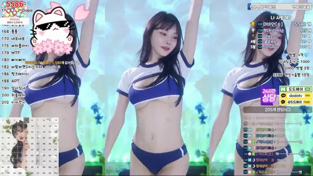 图片[6] - [Korean BJ] yunyeson3015 2025-06-08 - KBJFan